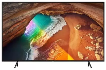 Ремонт телевизора Samsung QE55Q60RAU