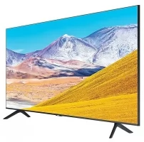 UE43TU8000U 43